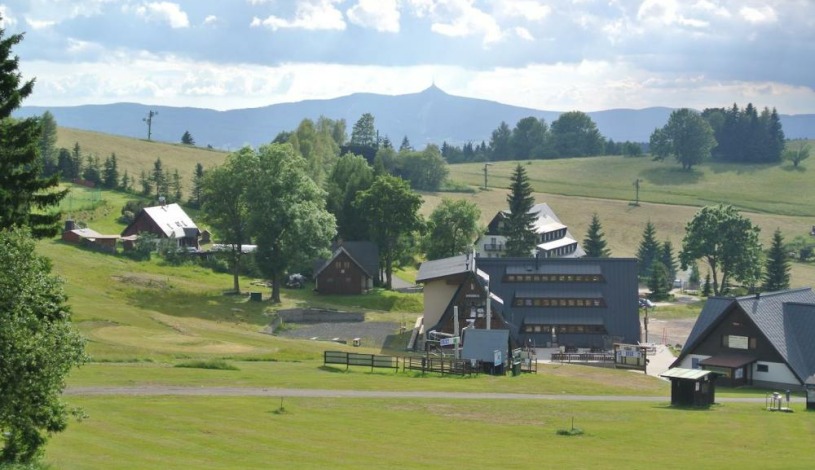 Apartmán Hrabětice Janov nad Nisou